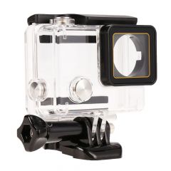 Caixa estanque p/ GoPro Hero 3 e 4
