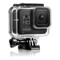 Caixa Estanque para Hero 8 Black