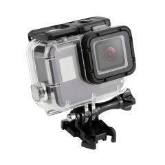 Caixa Estanque SHOOT p/ GoPro Hero 5/6/7 Black