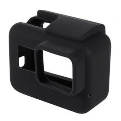 Capa de Silicone P/ Frame Hero 5/6/7