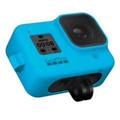 Capa + Cordão Original GoPro 8 Black