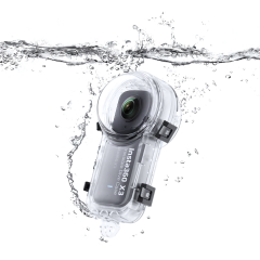 Caixa Estanque Insta360 Invisible 1