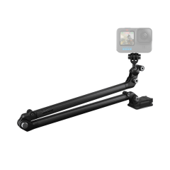 Suporte Gopro Braço Articulado Boom - AEXTM-001