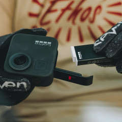 Bateria Enduro Gopro Max - ACBAT-011