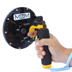 MeuDome Touch + Gatilho Disparador