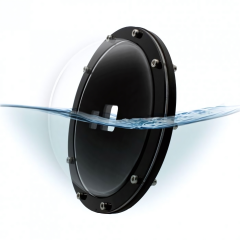 MeuDome Touch Para GoPro