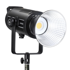 Iluminador de led Godox SL 150II 6