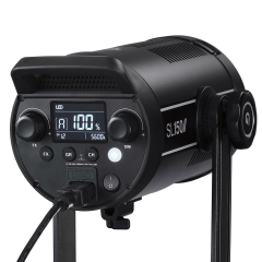 Iluminador de led Godox SL 150II