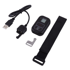 Controle Remoto Para GoPro