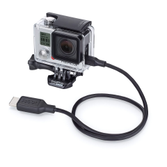 Caixa Skeleton Original para GoPro Hero 3/3+/4 - AHSSK-301