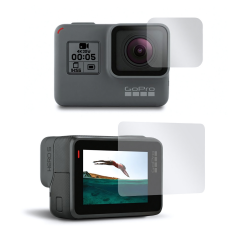 Kit Hero 5/6/7 Black