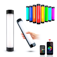 Bastao Luxceo LED RGB - P200 6