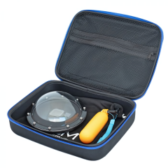 Kit Meudome Com Maleta e Boia Bastão