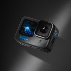 Câmera Gopro Hero 12 Black
