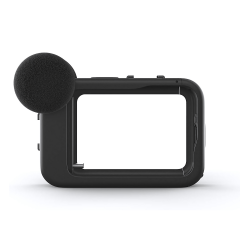 Media Mod para GoPro Hero 9/10/11/12/13 Black Original - ADFMD-001