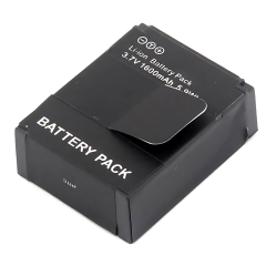 Bateria Hero 3 / 3+