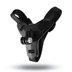 Suporte p/ Capacete (Queixo)