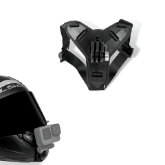 Suporte p/ Capacete (Queixo)