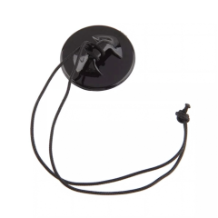 Alça De Seguranca Adesiva Para Gopro