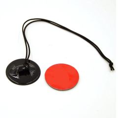 Alça De Seguranca Adesiva Para Gopro