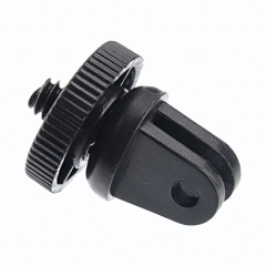 Adaptador de GoPro p/ Rosca 1/4