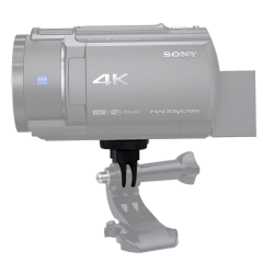 Adaptador de GoPro p/ Rosca 1/4