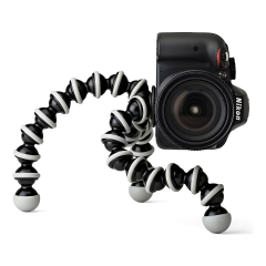 Tripé Articulado para Câmeras