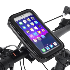 Bolsa de Celular para Guidão Bike 1