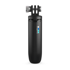 Shorty (Mini Bastão Extensor + Tripé) - AFTTM-001