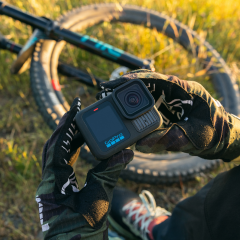 Câmera GoPro Hero 13 Black