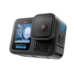 Kit GoPro Hero 13 + 1 Bateria Enduro Original EXTRA