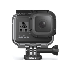Caixa Estanque Original p/ GoPro Hero 8 Black - AJDIV-001