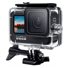 Caixa Estanque para Hero 9/10/11/12 Black