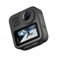Câmera GoPro Max (2025)