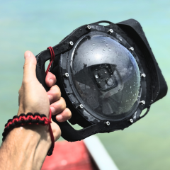 Dome para Celular Mobile PRO 3.0