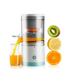 Espremedor de Frutas Automático