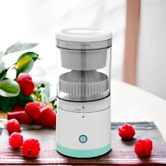 Espremedor de Frutas Automático