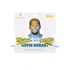 Rastaclat Kevin Durant