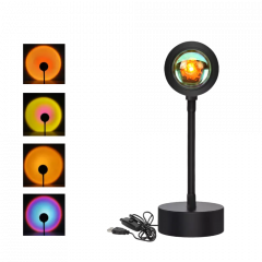 Projetor de Luz Flexível