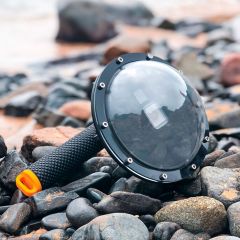 Kit MeuDome + Gatilho + Maleta