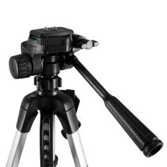 Tripé em Aluminio - 1,40m