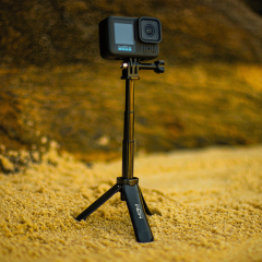 Bastão e Tripe Berma