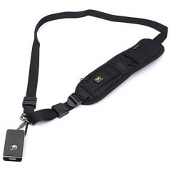 Alça Correia de Ombro p/ DSLR 1