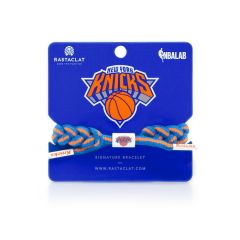 Rastaclat New York Knicks