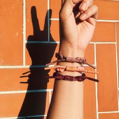 Rastaclat Rouge