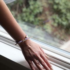 Rastaclat Violet II