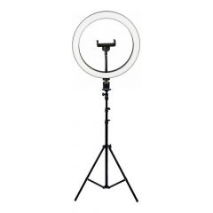 Ring Light Led 15" - 35cm