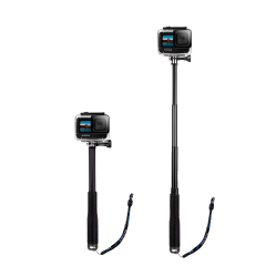 Bastão Extensor Alumínio Longo