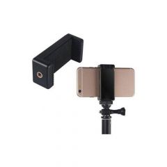 Suporte de Celular Com Encaixe De GoPro
