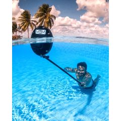 Kit Meudome Mochila Cheia